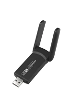 Airstorr AC1200 Mbps Dual Band USB 3.0 WiFi Adaptör İncelemesi: İnternet Çekmiyorsa Kurtarıcı Olabiliyor